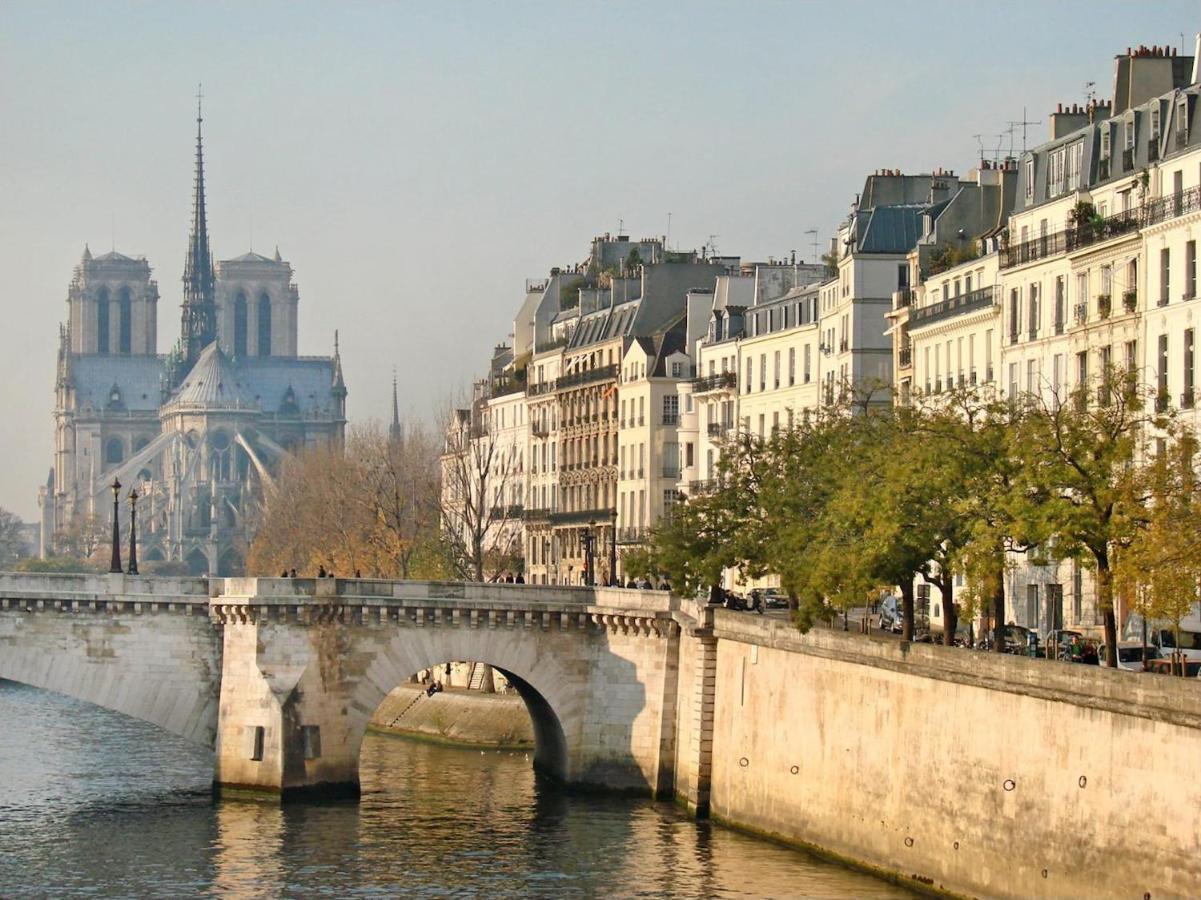 Arc De Triomphe - Champs Elysees City Studio Paris Luaran gambar